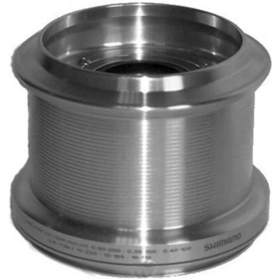 Náhradní cívka Shimano Spool Speedmaster 14000 XTC – Zboží Dáma Náhradní cívka Shimano Spool Speedmaster 14000 XTC – Zboží Dáma
