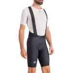 Sportful Fiandre norain pro bibshort black Černá – Zboží Dáma