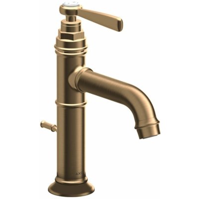 Axor Montreux 16515140 – Hledejceny.cz