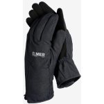 Elmer EM511 Wide Open Zipper Cuff charcoal – Hledejceny.cz