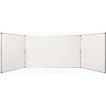Allboards TRB2010 Triptych tabule 100 x 200 / 400 cm – Hledejceny.cz