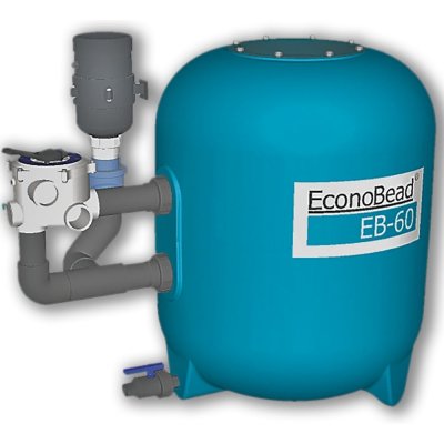 Aquaforte EconoBead 100 – Zboží Dáma