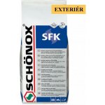 SCHÖNOX SFK Exteriér 25 kg – HobbyKompas.cz