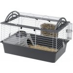 Ferplast Klec morče 80 Casita 1 78 x 48 x 50 cm – Hledejceny.cz