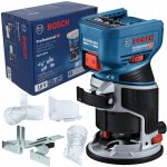 Bosch GKF 18V-8 0.601.6C2.000 – Zboží Dáma