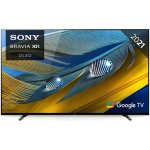 Sony Bravia XR-77A83J – Zbozi.Blesk.cz