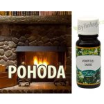 Saloos esenciální olej Pohoda 10 ml – Zboží Dáma
