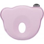 Bo Jungle Podhlavníček B-Cosy Jersey Pink – Sleviste.cz