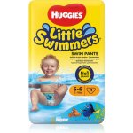 Huggies little swimmers medium 11-15 kg 11 ks – Hledejceny.cz