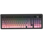 Ajazz AK980 V2 Gift Switch V2 Pink – Hledejceny.cz