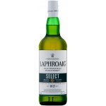 Laphroaig Select 40% 0,7 l (tuba) – Hledejceny.cz