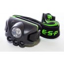 ESP Head Torch Storm