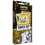 Pokémon TCG Knock Out Collection – Hledejceny.cz