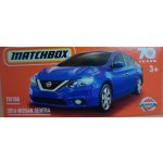 Matchbox 2016 Nissan Sentra – Hledejceny.cz