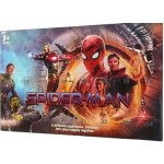 Oxybag Adventní kalendář Spider-Man – Zboží Mobilmania