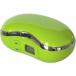 Optipak Limited Digitální pouzdro zelené – Zbozi.Blesk.cz