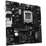 ASRock A620AM-HVS – Zboží Mobilmania