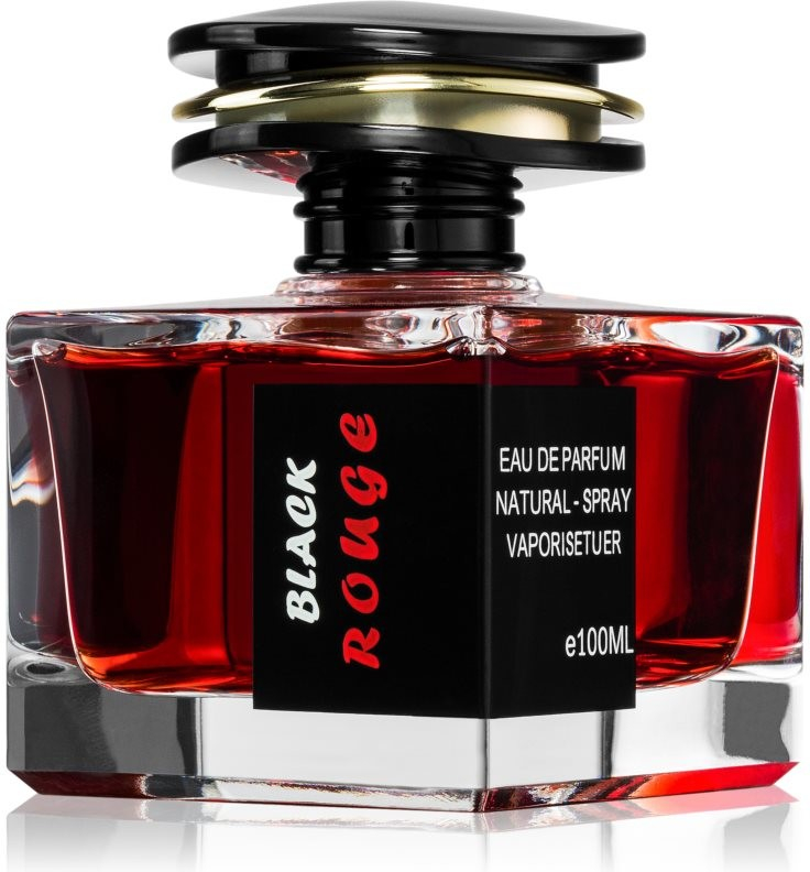 Aurora Black Rouge parfémovaná voda dámská 100 ml