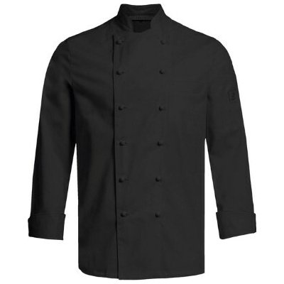 Greiff Regular fit dvouřadý pánský černý L – Hledejceny.cz
