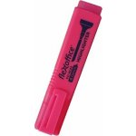 Flexoffice HL05 růžová – Sleviste.cz