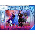 Ravensburger 128679 Disney Ledové království 2 100 XXL dílků – Hledejceny.cz