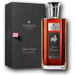 Hardy Noces D`OR Argent 40% 0,7 l (kazeta) – Zboží Dáma