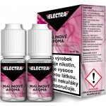 Ecoliquid Electra 2Pack Raspberry 2 x 10 ml 0 mg – Hledejceny.cz