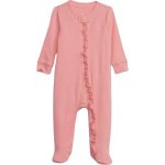 GAP Dětský overal na zip Růžová – Zbozi.Blesk.cz