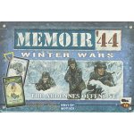 Days of Wonder Memoir 44 Winter Wars – Hledejceny.cz