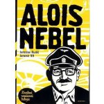 Alois Nebel - Kreslená románová trilogie - 2. vydání - Jaromír 99, Rudiš Jaroslav – Hledejceny.cz