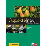 Aspekte neu C1 - Lehrbuch - Ute Koithan, Helen Schmitz, Tanja Sieber, Ralf Sonntag – Hledejceny.cz