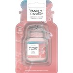 Yankee Candle Pink Sands gelová visačka – Zbozi.Blesk.cz