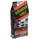 Servis les Uhlí 2,5 Kg – Hledejceny.cz