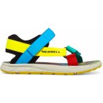 Merrell MK267533 Kahuna Web 2.0 multi – Zboží Dáma