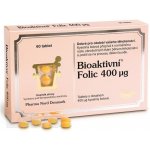 Pharma Nord Bioaktivní Folic 60 tablet – Hledejceny.cz