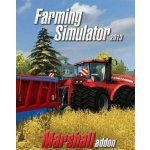 Farming Simulator 2013 Marshall Trailers – Sleviste.cz