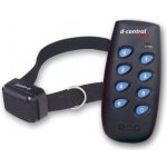 DogTrace Obojek d-control EASY small – Zboží Dáma