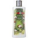 Sprchový gel Bohemia Herbs Kokosový olej sprchový gel 250 ml