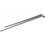 Bo-Camp Steel Peg serrated 24cm 10ks – Zboží Dáma