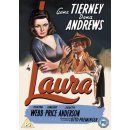 Laura DVD