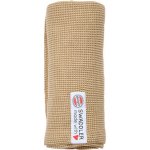 Lodger Swaddler Ciummbelle 70 x 70 cm Honey – Zboží Mobilmania