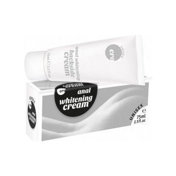 Hot anal whitening cream 75 ml