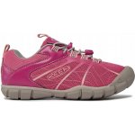 Keen Chandler Cnx festival fuchsia/ibis rose – Sleviste.cz