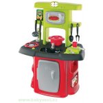 Écoiffier Kuchyňka Chef Loft chef – Zboží Mobilmania