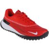 Pánská fitness bota Nike Vapor Drive Červená