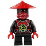 LEGO® NINJAGO® 70589 Rock Roader – Zboží Živě