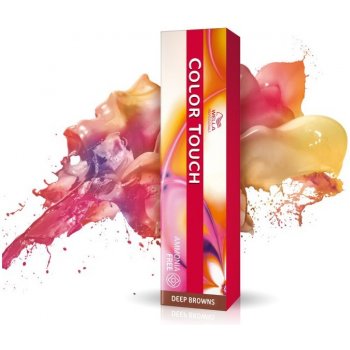 Wella Color TOUCH 10/81 60 ml