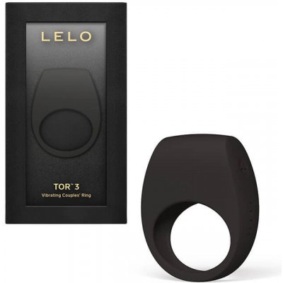 Lelo Tor – Zboží Mobilmania