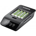 Varta LCD Smart Charger+ – Zboží Živě