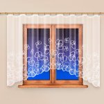 Kusová záclona Baldana 140x300 cm – Hledejceny.cz